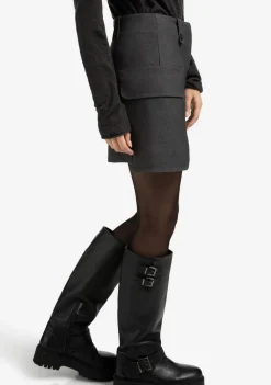 DAMES YAYA KORTE ROK