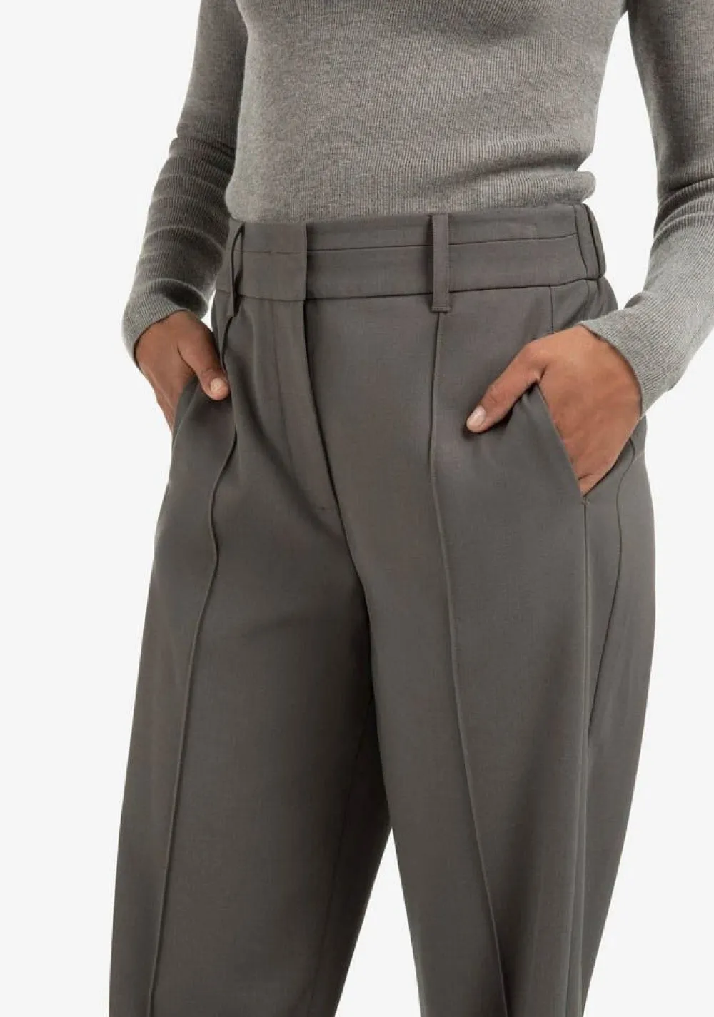 DAMES YAYA PANTALON
