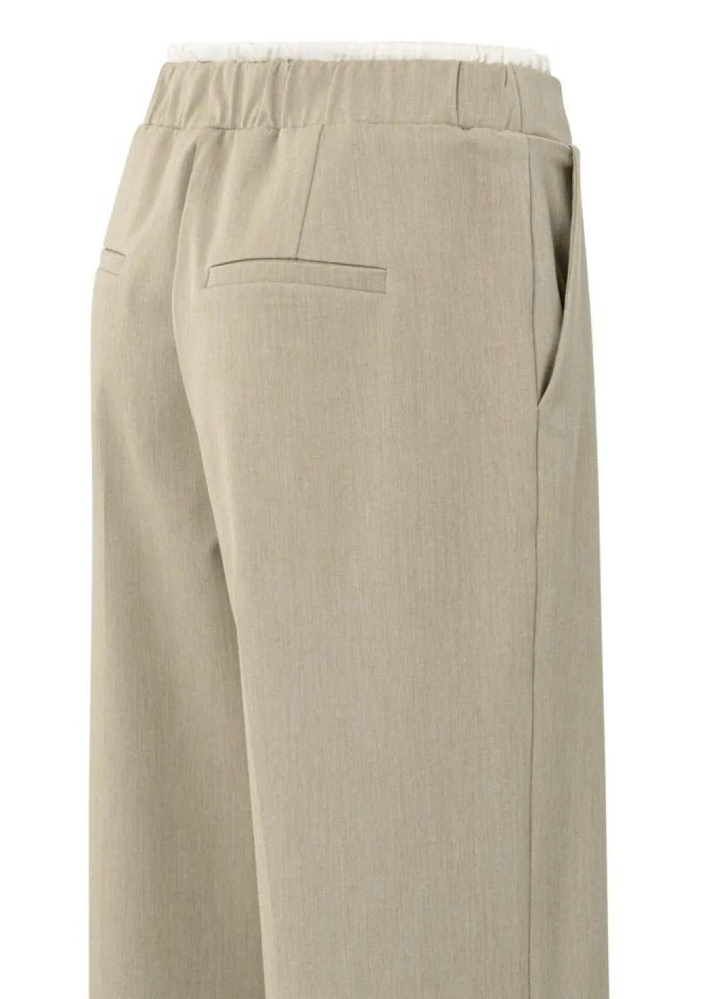 DAMES YAYA PANTALON