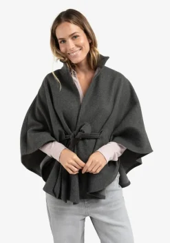DAMES YAYA PONCHO