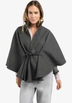 DAMES YAYA PONCHO