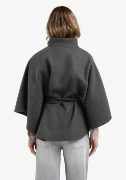 DAMES YAYA PONCHO