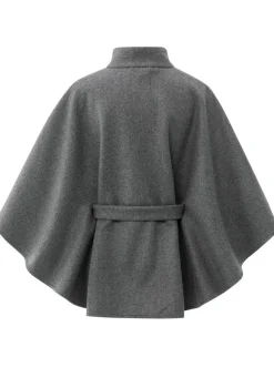 DAMES YAYA PONCHO