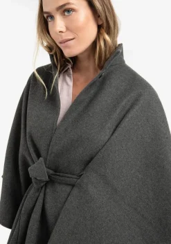 DAMES YAYA PONCHO