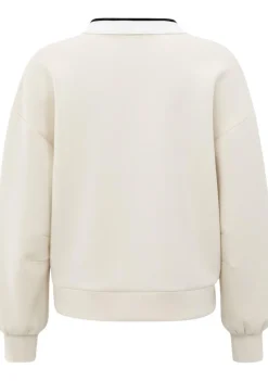 DAMES YAYA SWEATER