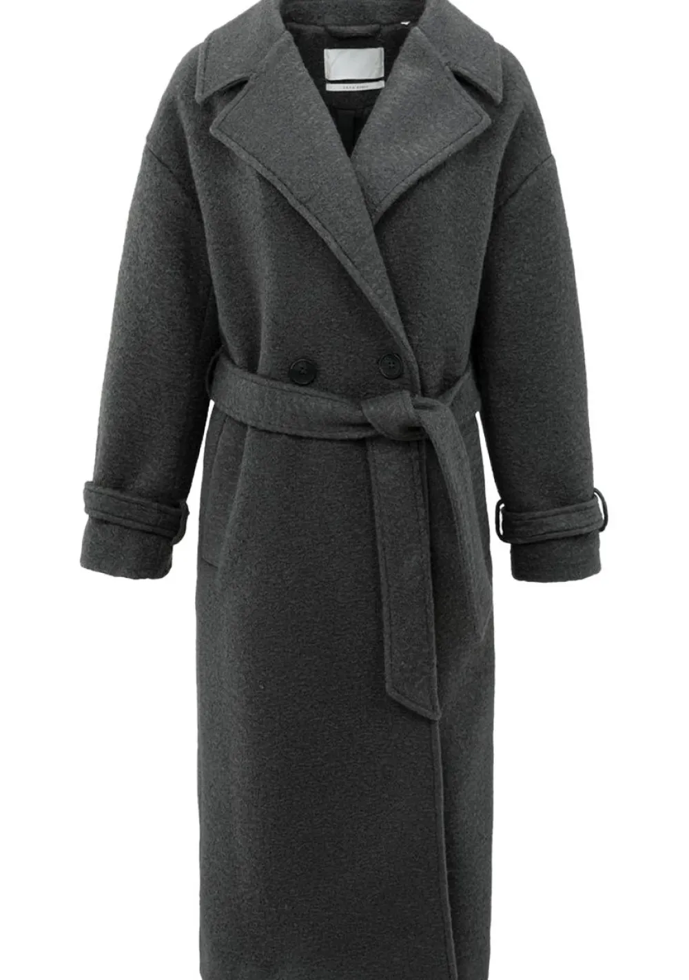 DAMES YAYA TRENCHCOAT