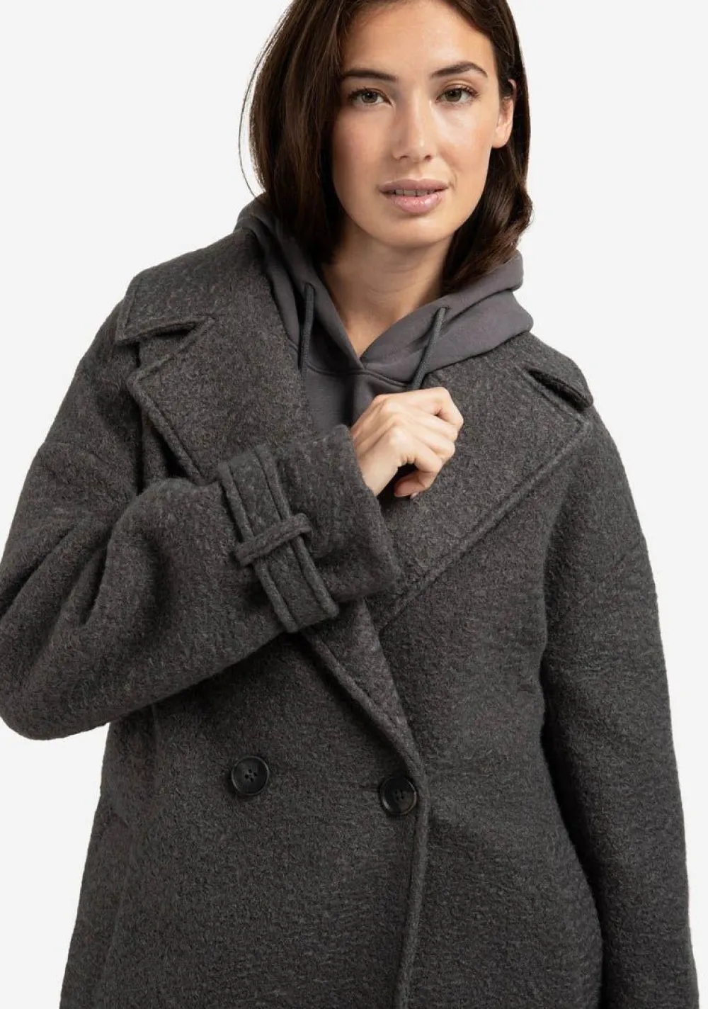 DAMES YAYA TRENCHCOAT