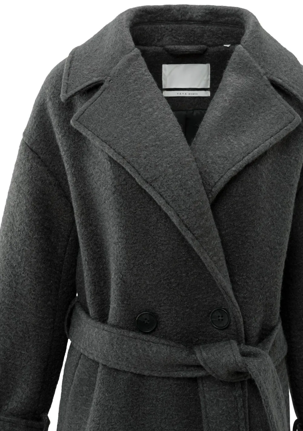 DAMES YAYA TRENCHCOAT