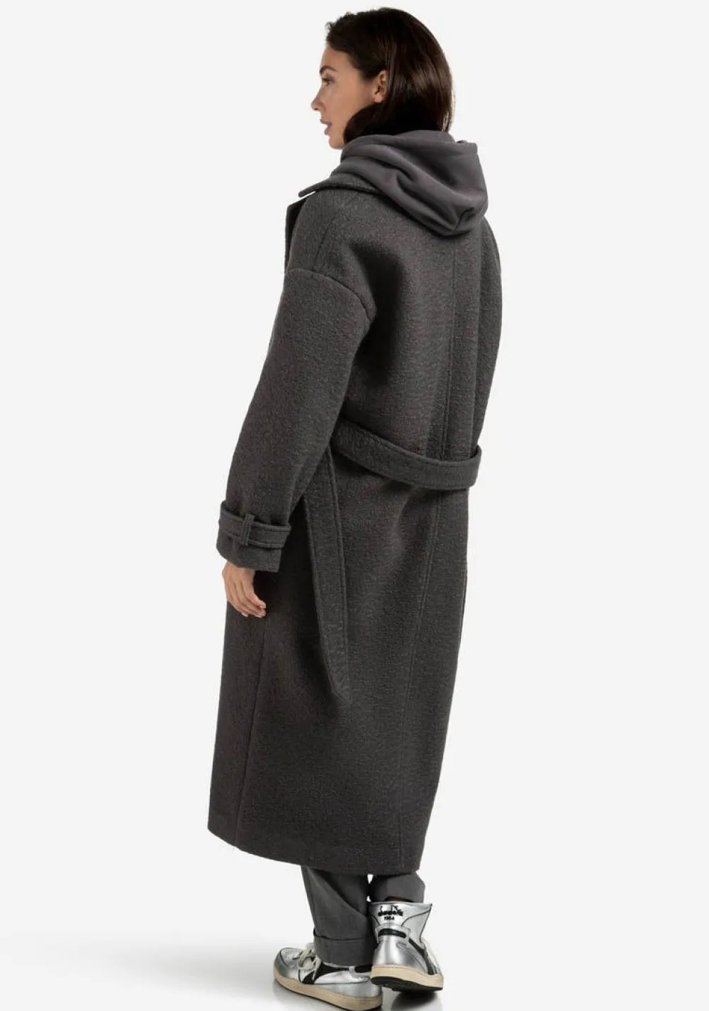 DAMES YAYA TRENCHCOAT