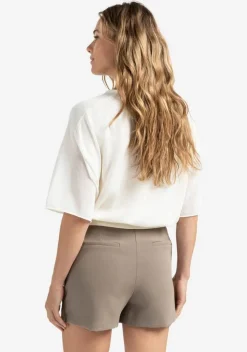 DAMES YAYA TRUI KORTE MOUW