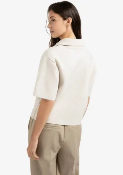 DAMES YAYA TRUI KORTE MOUW