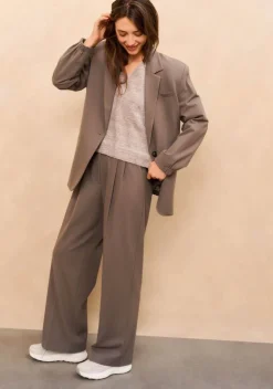 DAMES YAYA TRUI KORTE MOUW