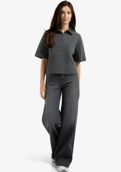 DAMES YAYA TRUI KORTE MOUW