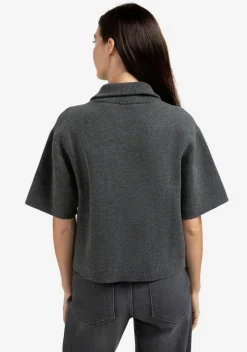 DAMES YAYA TRUI KORTE MOUW