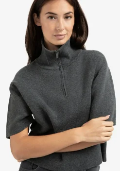 DAMES YAYA TRUI KORTE MOUW