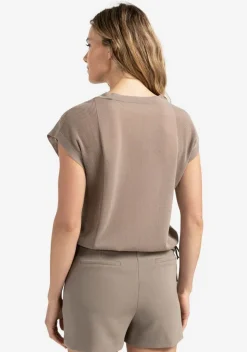 DAMES YAYA TRUI KORTE MOUW