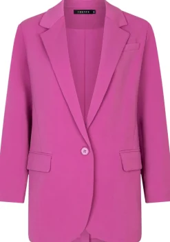 DAMES YDENCE BLAZER