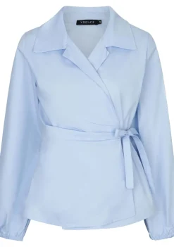 DAMES YDENCE BLOUSE
