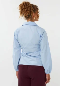 DAMES YDENCE BLOUSE