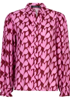 DAMES YDENCE BLOUSE