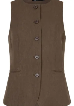 DAMES YDENCE GILET