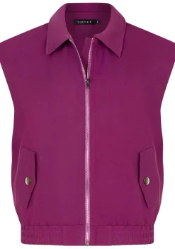 DAMES YDENCE GILET