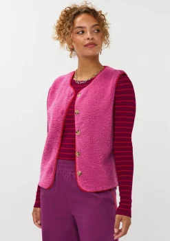 DAMES YDENCE GILET