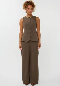 DAMES YDENCE PANTALON