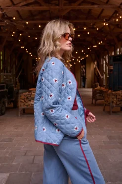 DAMES YDENCE PANTALON