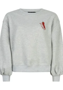 DAMES YDENCE SWEATER