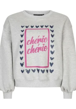 DAMES YDENCE SWEATER