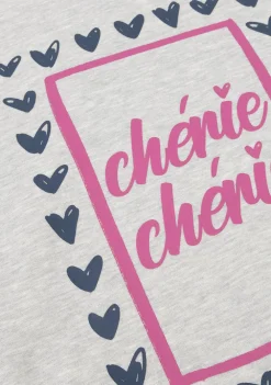 DAMES YDENCE SWEATER