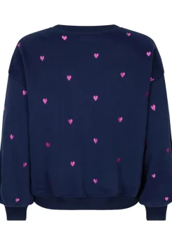 DAMES YDENCE SWEATER