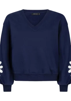 DAMES YDENCE SWEATER