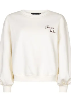 DAMES YDENCE SWEATER