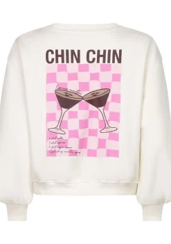 DAMES YDENCE SWEATER