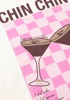 DAMES YDENCE SWEATER