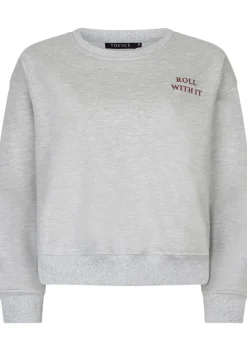 DAMES YDENCE SWEATER