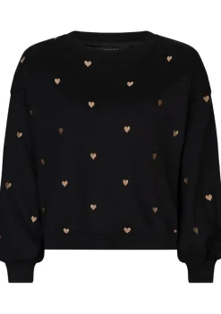 DAMES YDENCE SWEATER