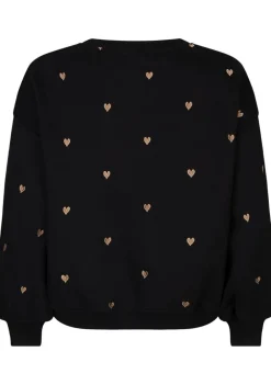 DAMES YDENCE SWEATER