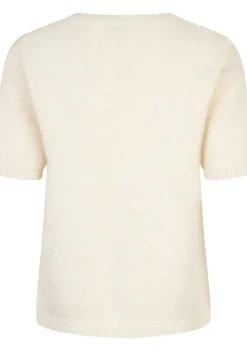 DAMES YDENCE TRUI KORTE MOUW