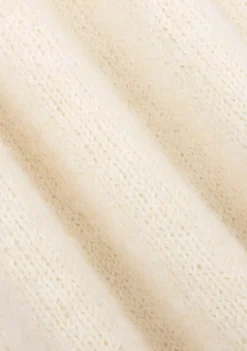 DAMES YDENCE TRUI KORTE MOUW