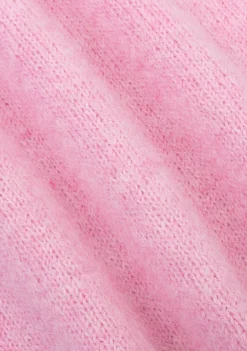 DAMES YDENCE TRUI KORTE MOUW