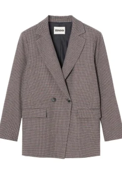 DAMES ZENGGI BLAZER
