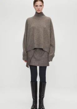 DAMES ZENGGI COLTRUI