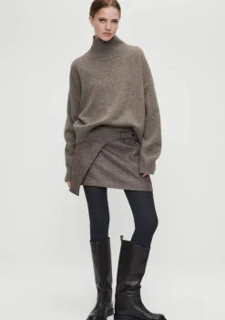 DAMES ZENGGI COLTRUI