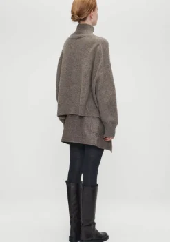 DAMES ZENGGI COLTRUI