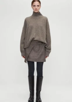 DAMES ZENGGI COLTRUI