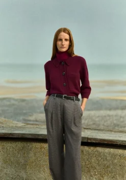 DAMES ZENGGI PANTALON