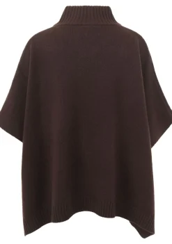 DAMES ZENGGI PONCHO